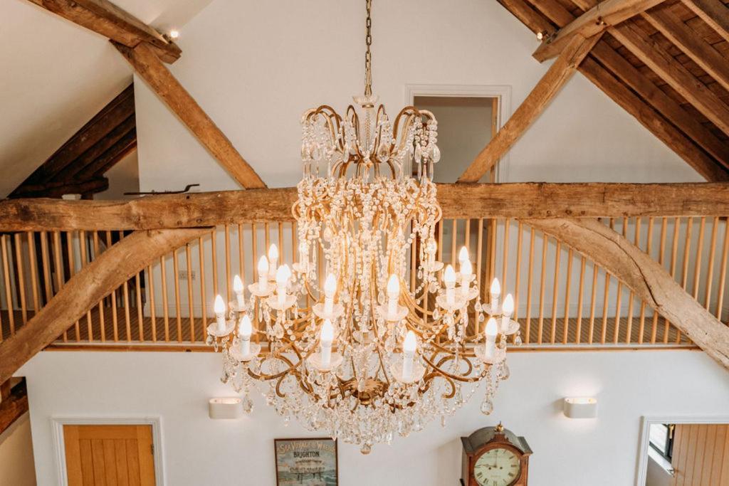Creeksea Place Barns Burnham-on-Crouch Экстерьер фото
